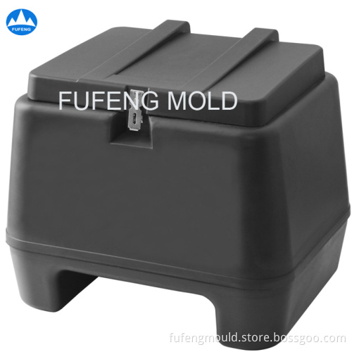 Plastic Injection Part-0038